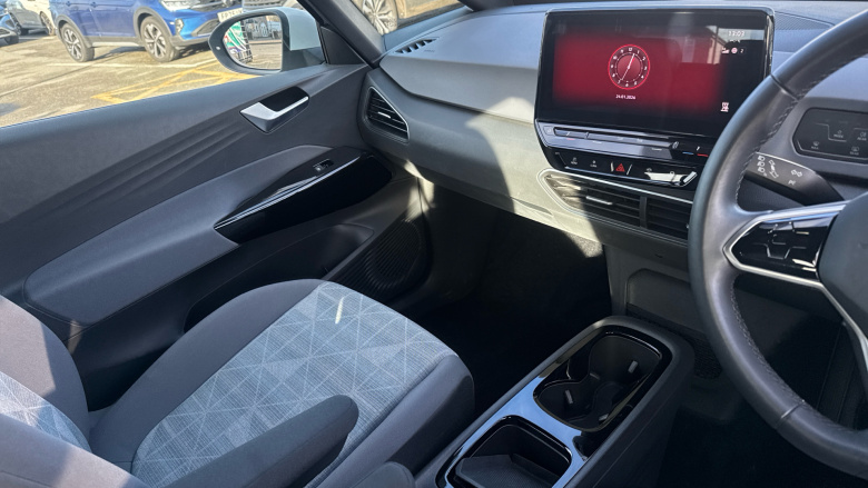 Volkswagen ID.3 150kW Life Pro Performance 58kWh 5dr Auto Electric Hatchback